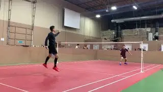 FULL Court After ACL Surgery