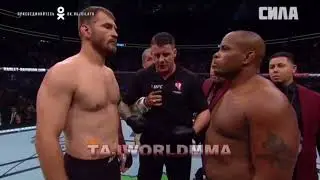 UFC226 Стипе Миочич vs. Дэниэл Кормье - Fight highlight