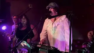 Suver at Little Hill Lounge, El Cerrito 8/22/25