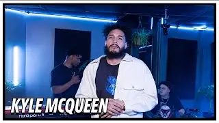 Kyle McQueen - 'How Bout It' (Live Performance)