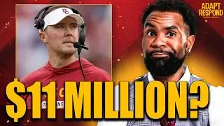 USC spent THIS much NIL money on No. 1 class for 2026, but is that enough to win the Big Ten title
