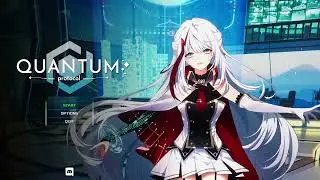 First time playing Quantum protocol! (Ep 1)
