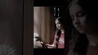sajdaa | Female Version | Soulful Hindi Cover