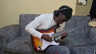 Sebene  distortion  guitar  solo  music piano 🎹 🎶best solo 2025 beginner  and pro 👌 