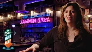 How Jammin Java Became the Heart of Vienna&rsquo;s Music Scene