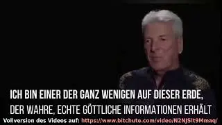 REUPLOAD: Geistheiler Sananda: Neue unglaubliche Prophezeiungen