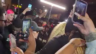 Baddies Midwest Drama In Chicago 