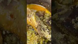 Welcome to epic food review #africanfood #food #foodgames #foodie #health #healthylifestyle