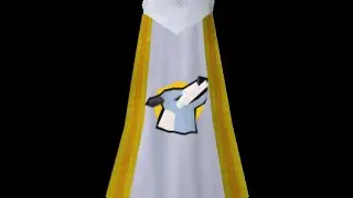 99 Summoning in Runescape AND Combatants cape!