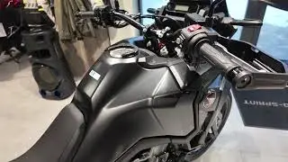 Moto-Sprint Honda CRF 1100 Africa Twin DCT 2022r 48 Tkm.