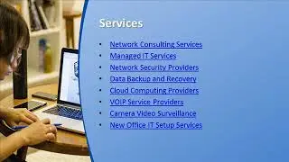 Computer Support and Services &ndash; Endecom.com