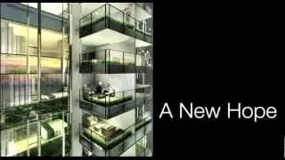 CityScape At Farrer Park, New Launch Freehold Condominium, Singapore Property.