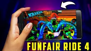 FUNFAIR RIDE 4 - DOWNLOAD APK MOD [v2.7.1]