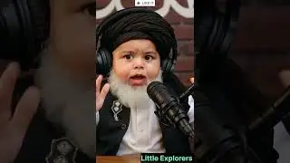Baba Khadim Hussain Rizvi, Islamic Shorts