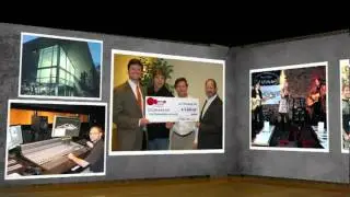 The John Jarrard Foundation