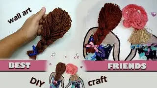 easy wall art tableau ideas room decor craft DIY