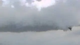 2011 - June - Tornados at RAF Wyton - Part 1