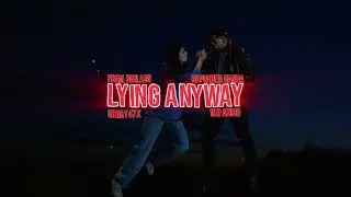 Lying Anyway | Prem dhillon | rupinder handa | sarban | 10D Audio | Latest punjabi song 2025