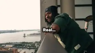 Duke Dennis Giving Real Life advice