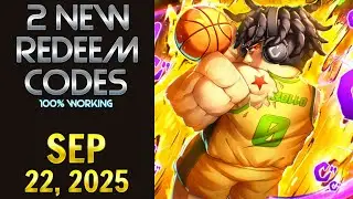 🏀 Basketball Zero Codes for Roblox | Free Rewards & Bonuses! 🎁