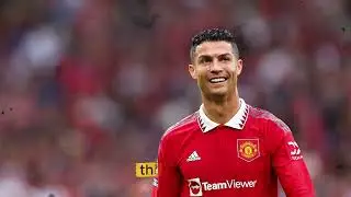 The Story Behind The Smile: Ronaldo's Homecoming | CR7