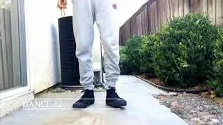 Shuffling