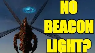 Beacon Light Missing in ARK Ascended? Here&rsquo;s the Fix