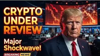 Regulators Target High-Profile Crypto Projects After Sudden Crash &mdash; What Investors Must Know