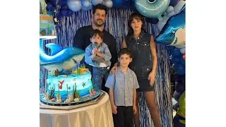 Fahriye Evcen & Burak Ozcivit   Fleeting Salvation