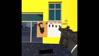 Hoodrat Activities In Detroit RP (Rec Room) #recroom #vr #detroit #hood