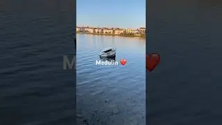 Medulin Pula Hrvatska prelijepo #medulin #pulao #pulau #hrvatska #more