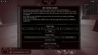Toxic teaming player false reporting players