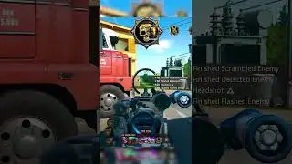 Best Marksman TR2 Loadout in Black Ops 6 | Warzone Meta Class Setup