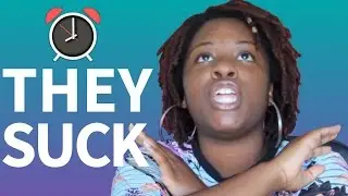 Why You Should NEVER Take 8AM Classes | Freshman Survival Guide Day 7