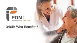 Who Benefits from the 340B Program
