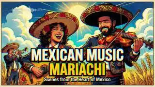 Ultimate Mariachi Music Playlist for a Fiesta! 🎺🎉   Traditional Mexican Celebration1