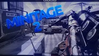 Minitage 2