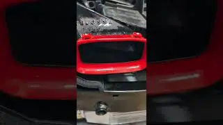 True Cold Air / Ram Air Intake System for Kia Stinger 3.3TT! #turbo #mods #kiastinger