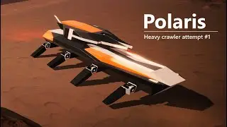 Robocraft 2 - Polaris Showcase