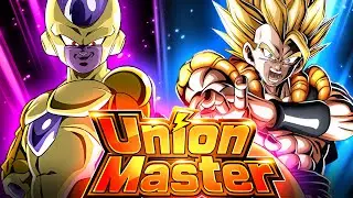 NO NEW UNITS + MOVIE HEROES MISSION!! Union Master Stage 5 & 6 | Dragon Ball Z Dokkan Battle