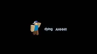 Taunt voicelines concept | die of death (srry if it's bad) (read desc)
