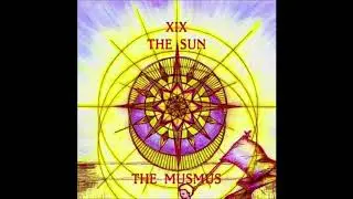 The Musmus - Mr.Franken [ Album : The Sun ]