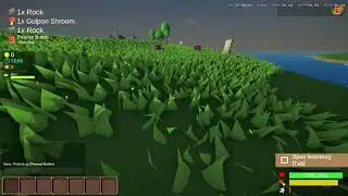 muck glitch
