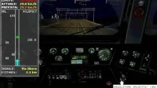 EuroNight 220 