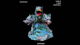 ZOOMANCER-LOVE IS A DOG FROM HELL 