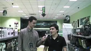 WCS 2012: NrS.UkraineStar
