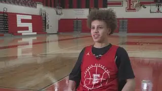 Elyria teen to receive Jim Donovan Courage Award after beating cancer against all odds
