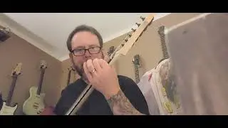 Stringslinger File #020321-FabTone