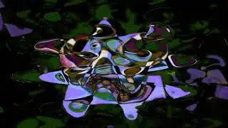 Klasky Csupo in 5 Effects in Mystery Effect