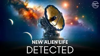 Webb Detected Strongest Alien Life Signal Yet on Distant Planet